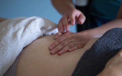 Le massage du ventre pour soulager le syndrome de l’intestin irritable
